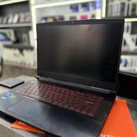 فروش ویژه لپتاپ گیمینگ msi از دم اقساط ۱۸|رایانه همراه|اصفهان, مفتح|دیوار