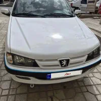 پژو پارس موتور جدید فول 1402