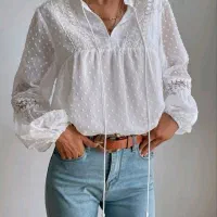 شومیز مجلسی زنانه