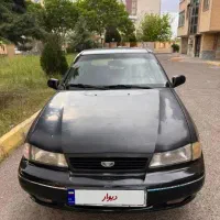دوو سیلو ۸۱|خودرو سواری و وانت|زنجان, |دیوار