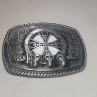 سگک کمربند