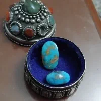 سنگ فیروزه
