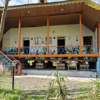 ویلا روستایی خیلی دنج و آرام