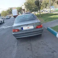 پژو پارس مدل ۹۰|خودرو سواری و وانت|تهران, مجیدآباد|دیوار