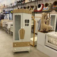 نوزاد کمد|اسباب و اثاث بچه|چناران, |دیوار