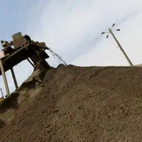 ماسه شهریار|مصالح و تجهیزات ساختمان|تهران, سازمان برنامه شمالی|دیوار