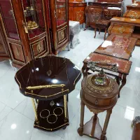 میز بار کالسهای (جدید) تخصصی|مبلمان خانگی و میز عسلی|ارومیه, |دیوار