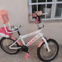 دوچرخه ۱۶|دوچرخه، اسکیت، اسکوتر|ملارد, |دیوار