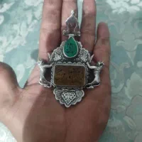 گردنبند کلکسیونی فوقالعاده زیبا|جواهرات|اراک, |دیوار