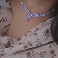 گردنبند دخترانه