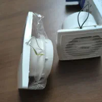 فن هواکش|پنکه و تصفیه‌کنندهٔ هوا|کرج, پیشاهنگی|دیوار