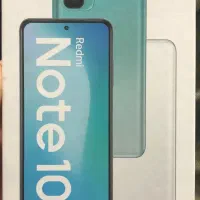شیائومی note10