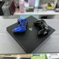 دستگاه ps4 و پخش آلپاین ۹۸۵۷ji معاوضه با پایونیر