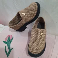 کفش بافته شده سایز ۳۶ تا ۳۷