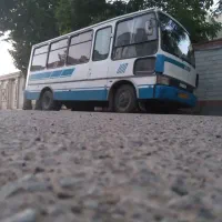 مینی بوس اویکو مدل 75