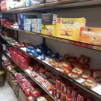 وسایل کامل سوپر مارکت|فروشگاه و مغازه|فشم, |دیوار