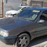 پژو 405-GLX مدل 90 دوگانه کارخانه