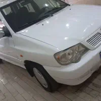 پراید۱۱۱ مدل۹۱|خودرو سواری و وانت|بیرجند, |دیوار