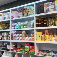 قفسه مغازه واگذاری|فروشگاه و مغازه|قائمشهر, |دیوار