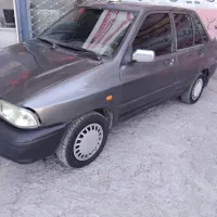 پراید مدل۹۰|خودرو سواری و وانت|شیروان (خراسان), |دیوار