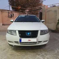 سورن پلاس|خودرو سواری و وانت|چرداول, |دیوار