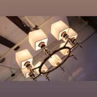 فروش لوستر با قیمت مناسب