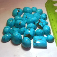 نگین فیروزه درجه یک