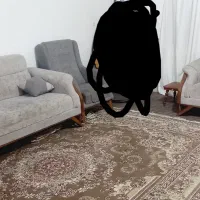 مبل تخت خواب شو ۸نفره در حد نو حراج