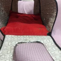 باکس سگ یا گربه