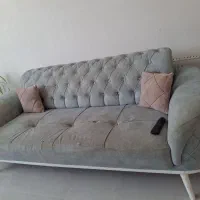 مبلمان راحتی ۷.۵۰۰|مبلمان خانگی و میز عسلی|مشهد, شهرک صنعتی توس|دیوار