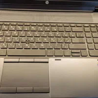 لپتاپ hpzbook 17|رایانه همراه|تبریز, |دیوار