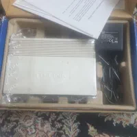 مودم tplink|مودم و تجهیزات شبکه|تهران, هاشمی|دیوار