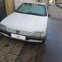 اردی ۸۲ تمیز درحد بدون رنگ روکش نو ۴حلقه لاستیک نو