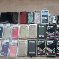 گوشی،گارد،کابل،گلس ایفون