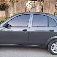 ساینا نوک مدادی کم کارکرد واقعی مدل ۹۹|خودرو سواری و وانت|کرج, دهقان ویلا|دیوار