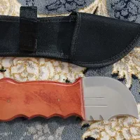 چاقو کوهنوردی|کوهنوردی و کمپینگ|مشهد, کارمندان دوم|دیوار