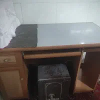 میز کامپیوتر