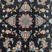 فرش هفصد شانه