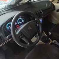 پژو پارس ELX سفارشی مدل ۱۴۰۳فول