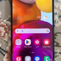 گوشی سامسونگ A71