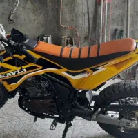 کویر تی ۴ مدل ۴۰۲