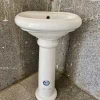 سنگ دستشویی