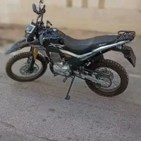 تریل ۲۵۰ فلات|موتورسیکلت|ایذه, |دیوار