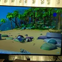 تلویزیون 65 اینچ  جنرال کره اصل