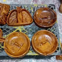 فروش انواع زیرسیگاری ضد اب