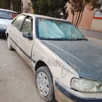 پرشیامدل 79|خودرو سواری و وانت|اسلام‌شهر, مسکن مهر اسلاشهر (شهرک امام خمینی)|دیوار