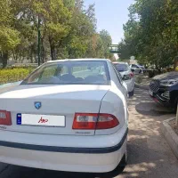 سمندlx|خودرو سواری و وانت|اصفهان, شاهد|دیوار