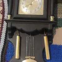 یک عدد ساعت