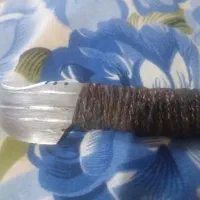 چاقو|کوهنوردی و کمپینگ|شیروان (خراسان), |دیوار