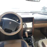 فروش خودروپارسTU5|خودرو سواری و وانت|یزد, |دیوار